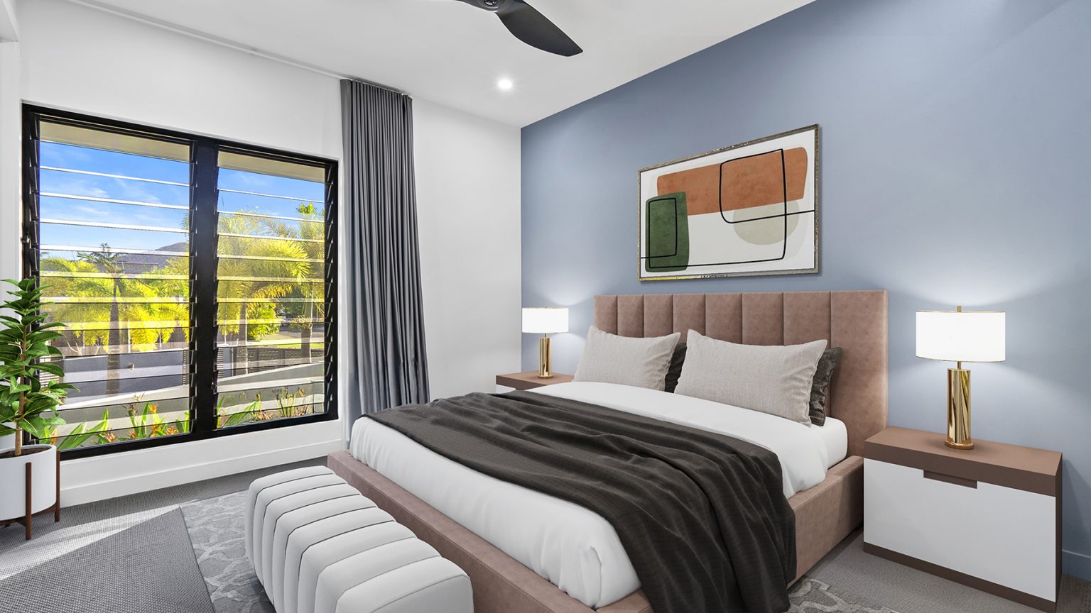 CAIRNS REAL ESTATE PHOTOGRAPHY___bedroom2_Final