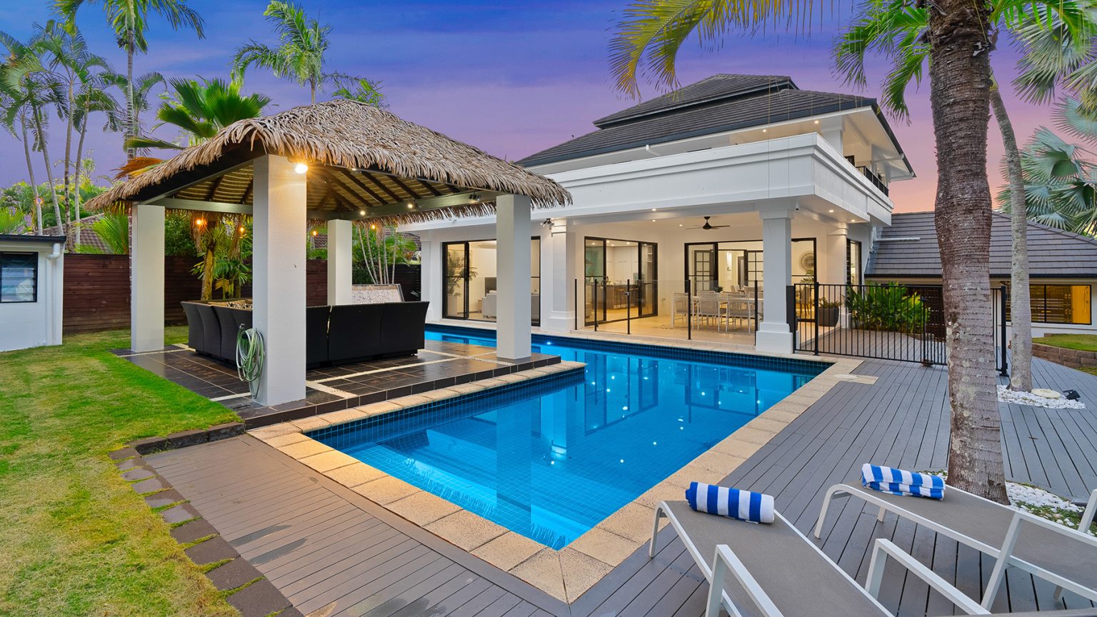 Cairns Real Estate PhotographyDSC09838
