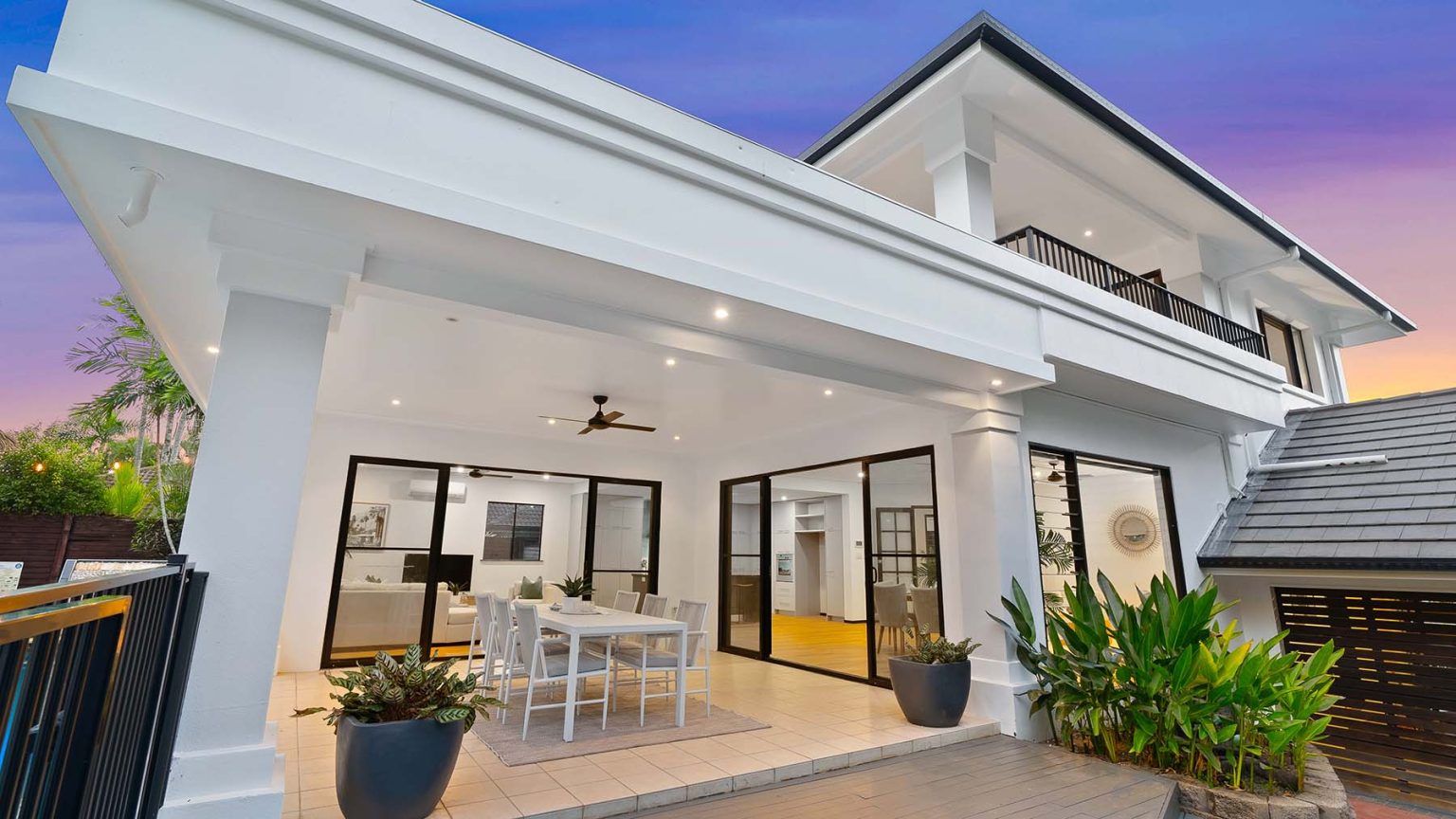 Cairns Real Estate PhotographyREFERENCEDSC09826