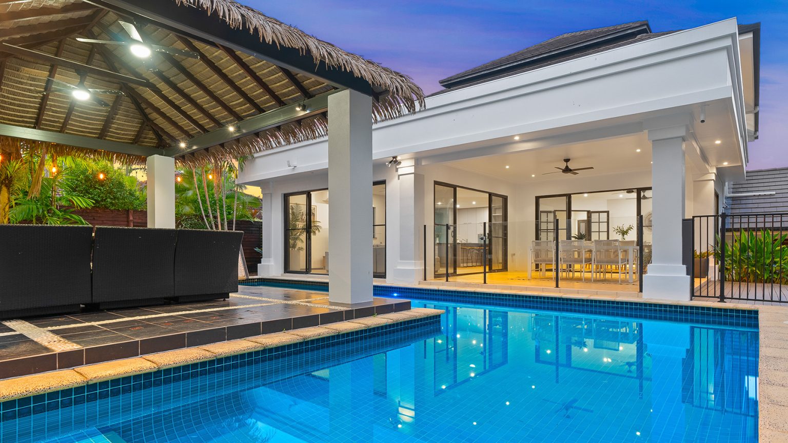 Cairns Real Estate PhotographyREFERENCEDSC09847